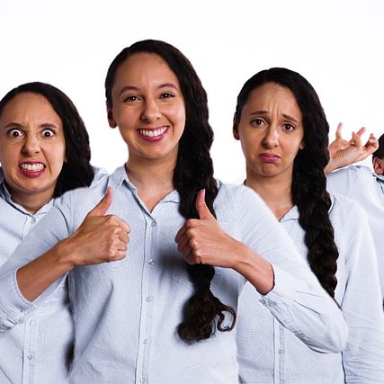 le trouble bipolaire