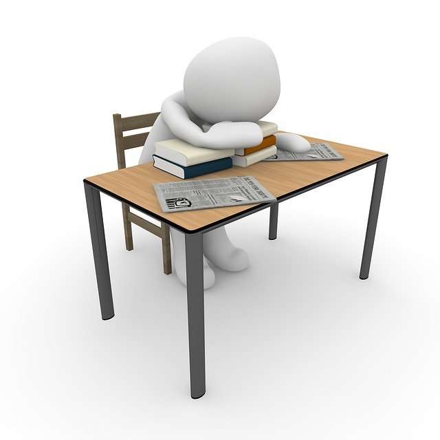 Le mal-être au travail