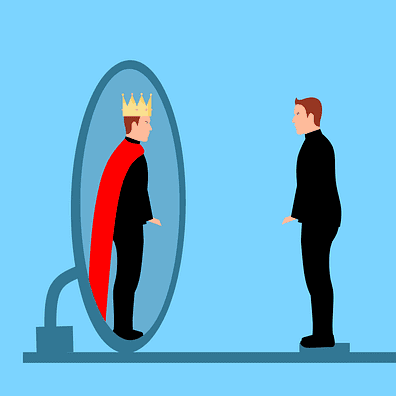 Manque de confiance en soi symptômes