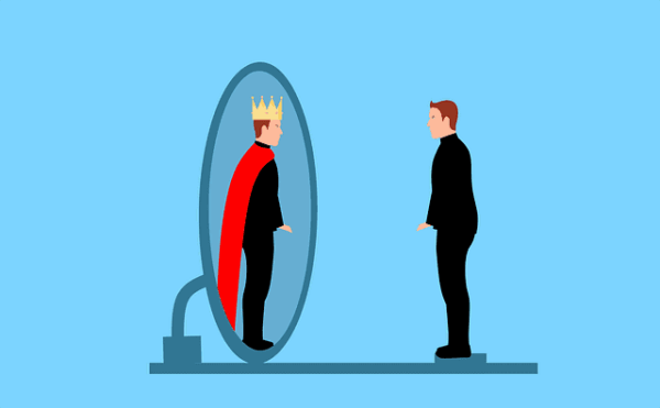 confiance en soi Manque de confiance en soi symptômes