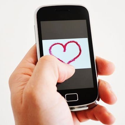 Comment draguer son ex par sms