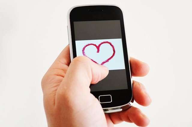 Comment draguer son ex par sms
