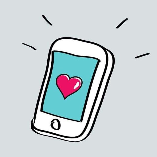SMS d’amour pour elle