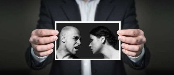 Pervers narcissique en amour Pervers narcissique en amour