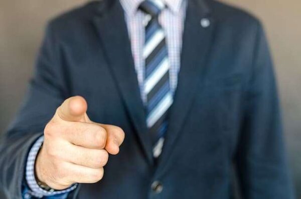 identifier un pervers narcissique