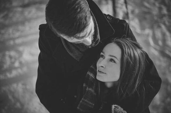 Message de tendresse pour elle Message de tendresse pour elle