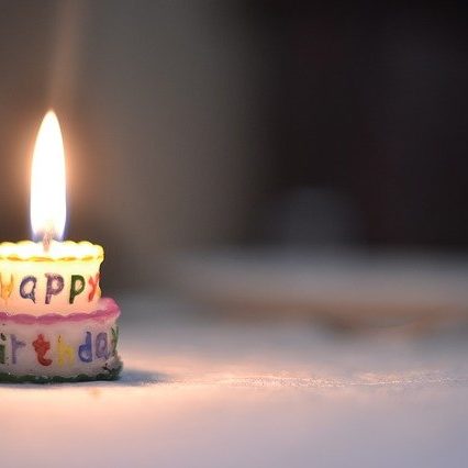 Message Anniversaire Original