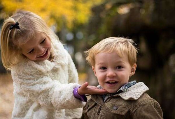Souhaits d’anniversaire pour son frère