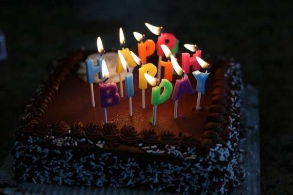 sms joyeux anniversaire original
