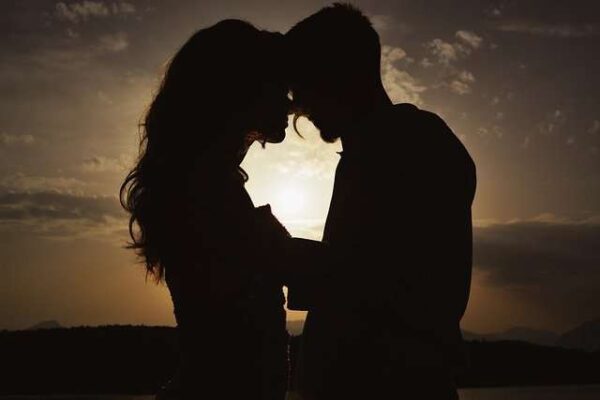 Message d’amour pour mon homme Message d'amour pour mon homme