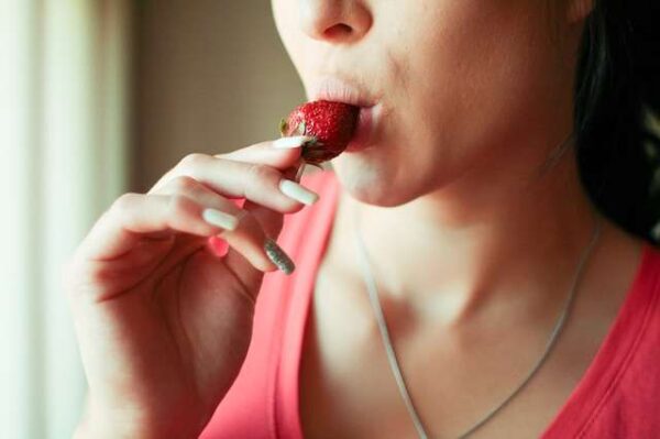 attirer un homme physiquement