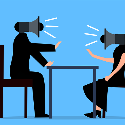 5 façons saines de protéger la relation sans être d'accord