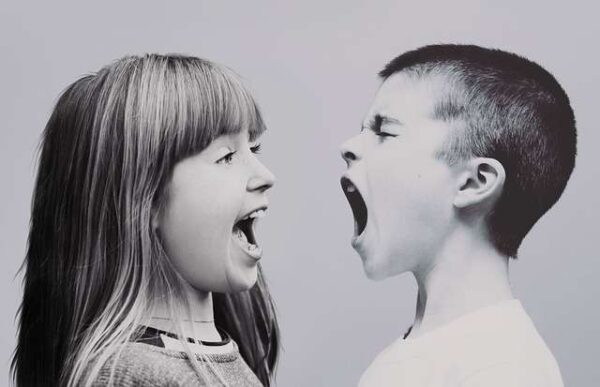 10 façons de se battre équitablement avec votre conjoint