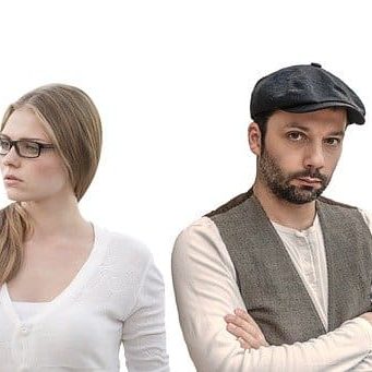 5 signes d'un mauvais mariage