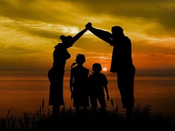 Arrêtez de vous battre à propos des enfants Arrêtez de vous battre à propos des enfants