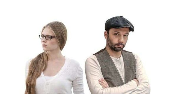 5 signes d'un mauvais mariage