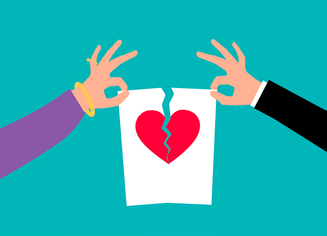 La meilleure façon de rompre avec quelqu'un