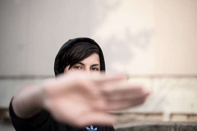 Comment imposer ses limites