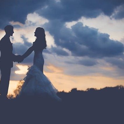 35 secrets pour un mariage réussi
