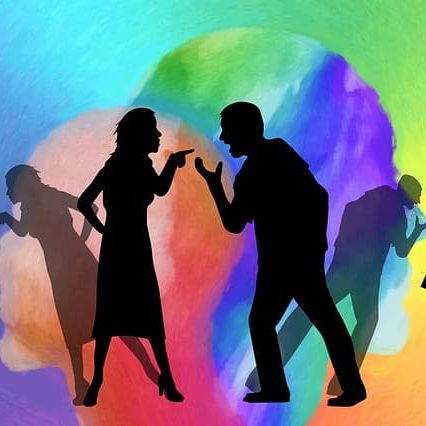 Pourquoi les couples se disputent et comment mieux se battre