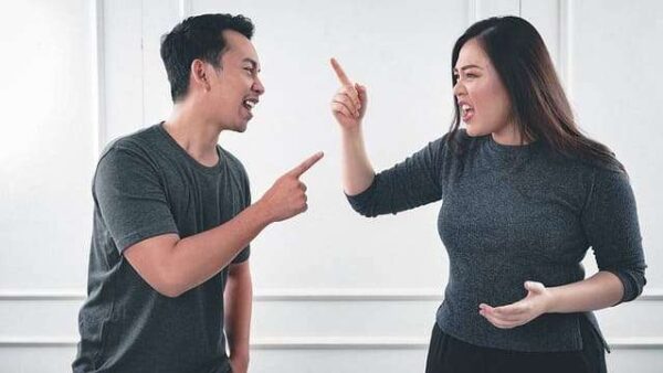 7 signes que vous ne devez pas vous marier