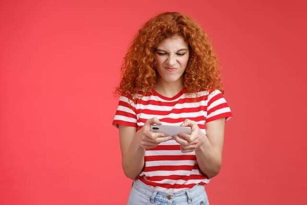 Quand un homme vous envoie chaque jour des SMS