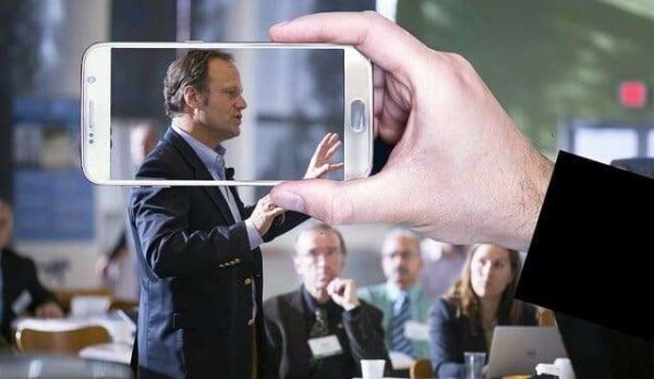 12 conseils merveilleux pour gagner en confiance en parlant