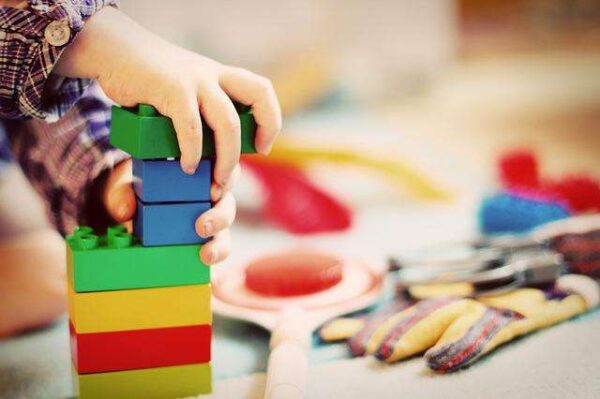 Les taches adaptée aux enfants Les taches adaptée aux enfants