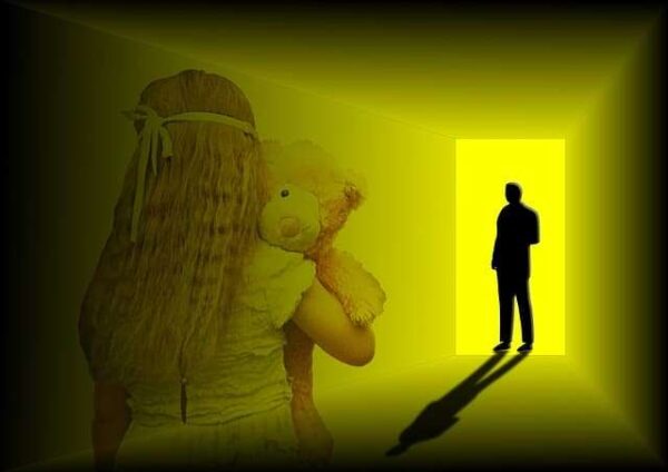 le mouton noir de la famille le mouton noir de la famille