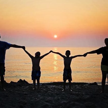 21 choses pour lesquelles je suis reconnaissant