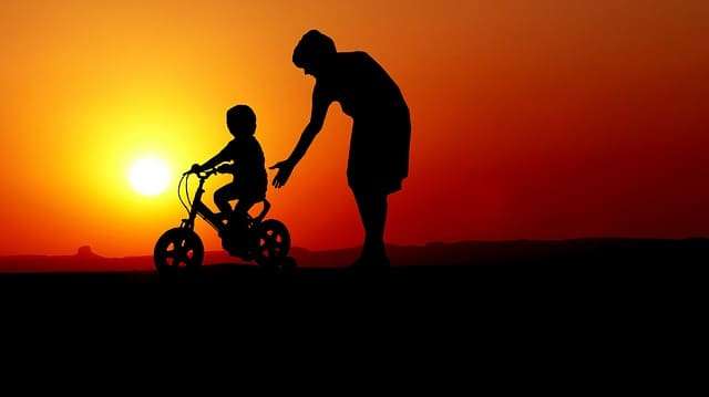 signes que vous avez été élevé par un mauvais parent