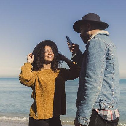 Homme scorpion amoureux comportement