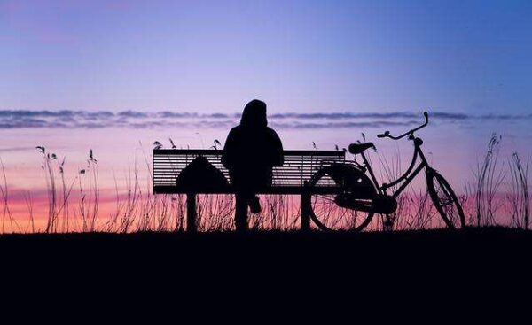 Solitude tristesse Solitude tristesse