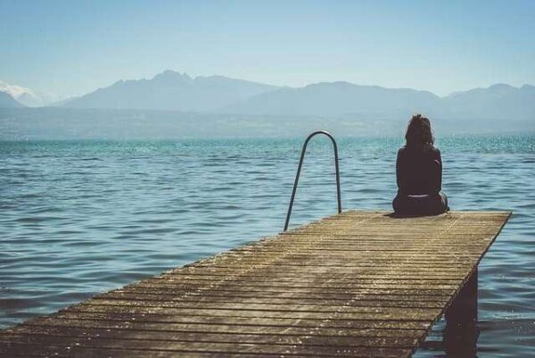 Le repli sur soi Le repli sur soi et l’isolement social un mal-être à prendre au sérieux