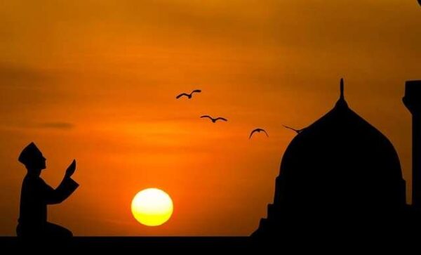la hawla wa la quwwata illa billah la hawla wa la quwwata illa billah