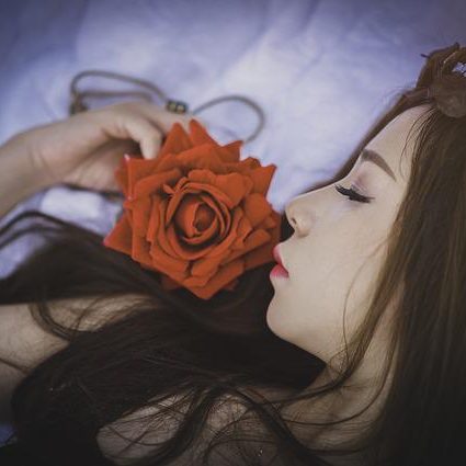 bonne nuit mon amour