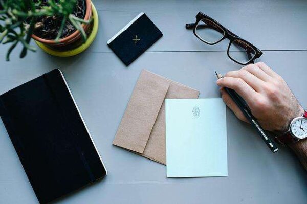 Lettre d’amour pour lui Lettre d’amour pour lui