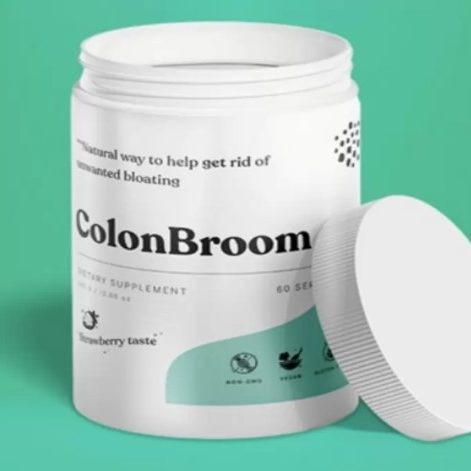 ColonBroom