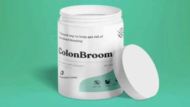 ColonBroom