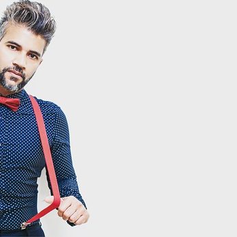 être beau et attirant aux yeux des femmes