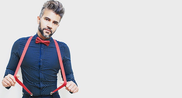 être beau et attirant aux yeux des femmes