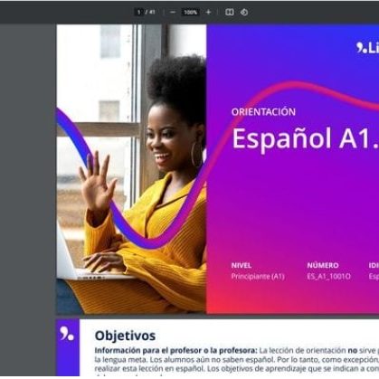 24 avantages et inconvénients de lingoda