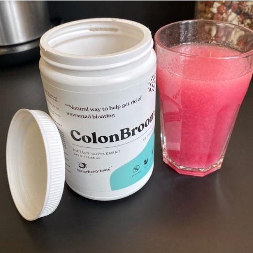 ColonBroom, ça marche vraiment