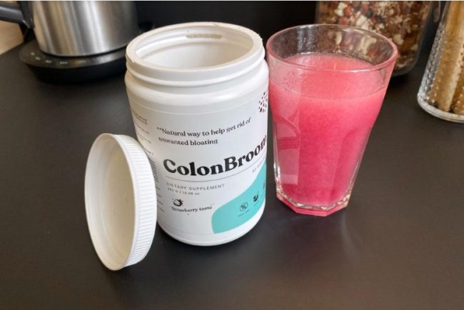 ColonBroom, ça marche vraiment