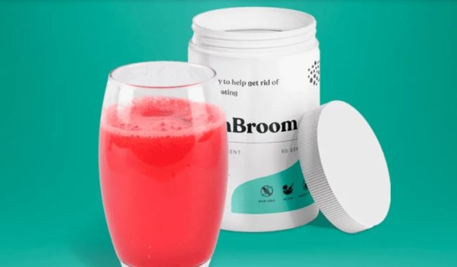 Colonbroom ingredients