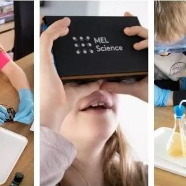 Mel Chemistry de Mel science Avis