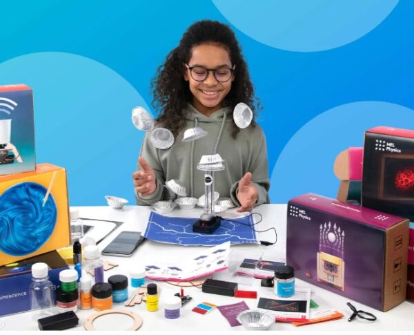 MEL SCIENCE