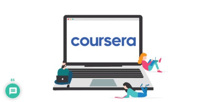 Coursera est la meilleure plateforme d'apprentissage en ligne ?