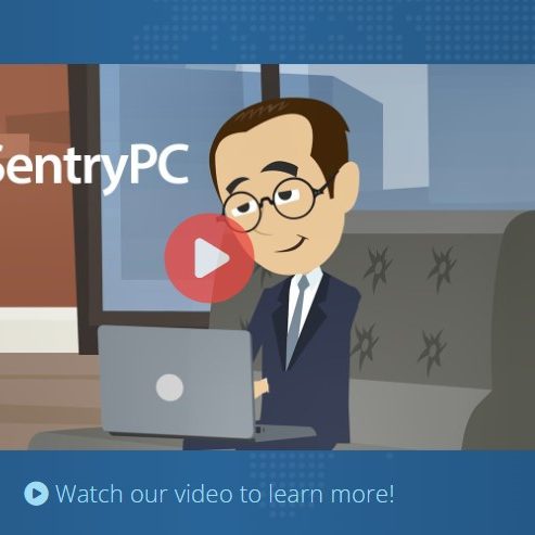 SentryPC avis