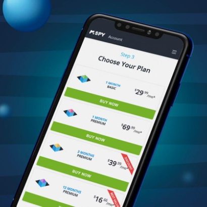 Combien coûte mSpy